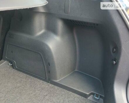 Синий Шкода Фабия, объемом двигателя 1.2 л и пробегом 161 тыс. км за 4750 $, фото 73 на Automoto.ua