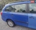 Шкода Фабия 2009 в Вижнице на Automoto.ua Синий Шкода Фабия, объемом двигателя 1.2 л и пробегом 178 тыс. км за 4444 $, фото 2 на Automoto.ua