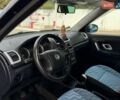 Синий Шкода Фабия, объемом двигателя 1.6 л и пробегом 227 тыс. км за 5600 $, фото 7 на Automoto.ua
