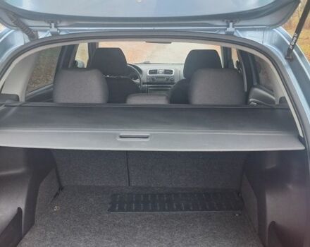 Синий Шкода Фабия, объемом двигателя 0 л и пробегом 200 тыс. км за 5800 $, фото 6 на Automoto.ua