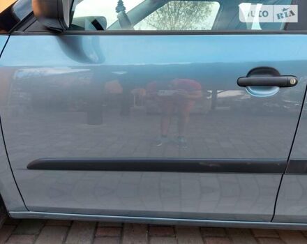 Синий Шкода Фабия, объемом двигателя 1.2 л и пробегом 161 тыс. км за 4750 $, фото 36 на Automoto.ua