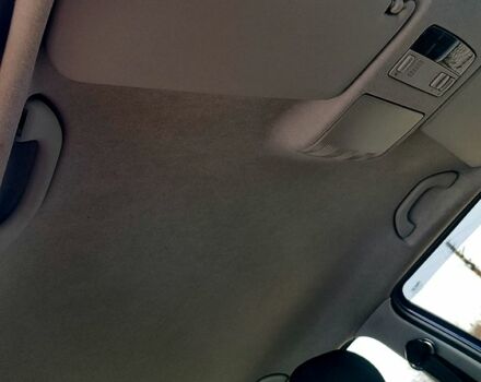 Синий Шкода Фабия, объемом двигателя 1.2 л и пробегом 178 тыс. км за 5100 $, фото 8 на Automoto.ua