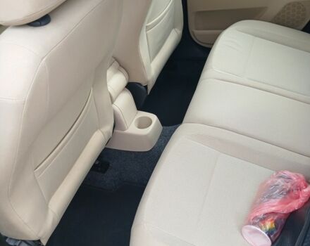 Синий Шкода Фабия, объемом двигателя 0 л и пробегом 190 тыс. км за 6100 $, фото 11 на Automoto.ua