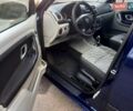 Синій Шкода Фабія, об'ємом двигуна 1.6 л та пробігом 230 тис. км за 7799 $, фото 91 на Automoto.ua