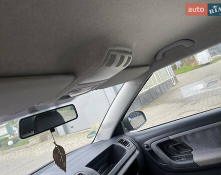 Синий Шкода Фабия, объемом двигателя 0 л и пробегом 189 тыс. км за 4500 $, фото 13 на Automoto.ua