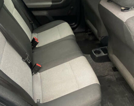 Синий Шкода Фабия, объемом двигателя 0 л и пробегом 189 тыс. км за 4500 $, фото 16 на Automoto.ua