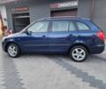 Синий Шкода Фабия, объемом двигателя 0 л и пробегом 229 тыс. км за 6150 $, фото 4 на Automoto.ua