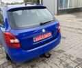 Синий Шкода Фабия, объемом двигателя 1.2 л и пробегом 189 тыс. км за 4550 $, фото 7 на Automoto.ua