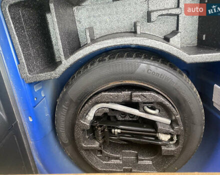 Синий Шкода Фабия, объемом двигателя 1.2 л и пробегом 189 тыс. км за 4300 $, фото 18 на Automoto.ua