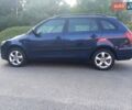 Синій Шкода Фабія, об'ємом двигуна 1.6 л та пробігом 230 тис. км за 7799 $, фото 24 на Automoto.ua