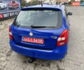 Синий Шкода Фабия, объемом двигателя 0 л и пробегом 189 тыс. км за 4500 $, фото 6 на Automoto.ua