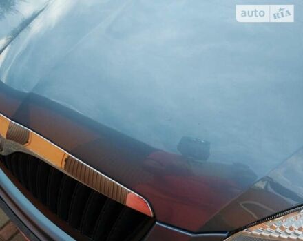 Синий Шкода Фабия, объемом двигателя 1.2 л и пробегом 161 тыс. км за 4750 $, фото 33 на Automoto.ua