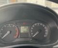 Шкода Фабия 2009 в Черкассах на Automoto.ua Синий Шкода Фабия, объемом двигателя 1.2 л и пробегом 293 тыс. км за 5000 $, фото 4 на Automoto.ua