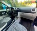 Синій Шкода Фабія, об'ємом двигуна 1.6 л та пробігом 230 тис. км за 7799 $, фото 68 на Automoto.ua