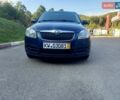 Синій Шкода Фабія, об'ємом двигуна 1.6 л та пробігом 230 тис. км за 7799 $, фото 27 на Automoto.ua
