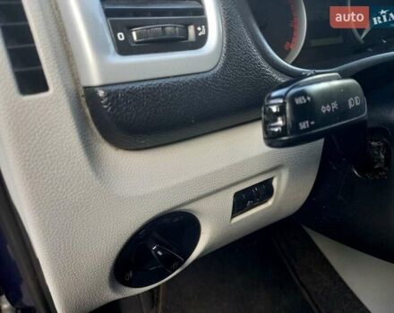 Синий Шкода Фабия, объемом двигателя 1.6 л и пробегом 230 тыс. км за 7550 $, фото 75 на Automoto.ua