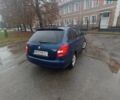 Синий Шкода Фабия, объемом двигателя 1.2 л и пробегом 199 тыс. км за 4900 $, фото 3 на Automoto.ua