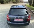 Синий Шкода Фабия, объемом двигателя 1.39 л и пробегом 183 тыс. км за 5550 $, фото 13 на Automoto.ua