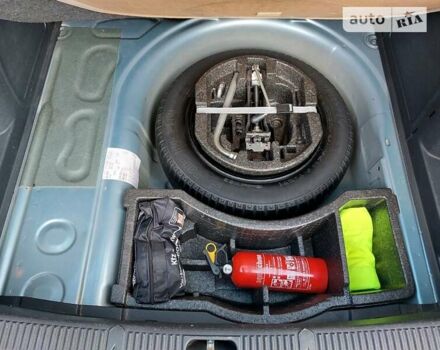 Синий Шкода Фабия, объемом двигателя 1.2 л и пробегом 161 тыс. км за 4750 $, фото 74 на Automoto.ua