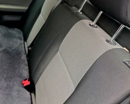 Синий Шкода Фабия, объемом двигателя 1.2 л и пробегом 178 тыс. км за 5100 $, фото 9 на Automoto.ua