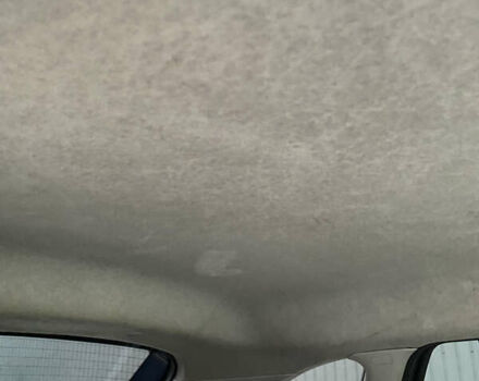 Синій Шкода Фабія, об'ємом двигуна 1.39 л та пробігом 243 тис. км за 5500 $, фото 21 на Automoto.ua