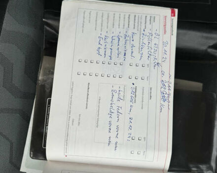 Синий Шкода Фабия, объемом двигателя 1.4 л и пробегом 217 тыс. км за 5700 $, фото 40 на Automoto.ua