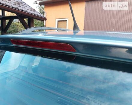 Синий Шкода Фабия, объемом двигателя 1.2 л и пробегом 161 тыс. км за 4750 $, фото 51 на Automoto.ua