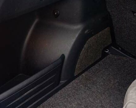 Синий Шкода Фабия, объемом двигателя 1.2 л и пробегом 197 тыс. км за 5000 $, фото 15 на Automoto.ua