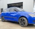 Синий Шкода Фабия, объемом двигателя 1.2 л и пробегом 190 тыс. км за 2300 $, фото 9 на Automoto.ua