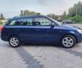 Синий Шкода Фабия, объемом двигателя 0 л и пробегом 229 тыс. км за 6150 $, фото 3 на Automoto.ua
