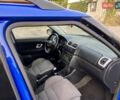 Синий Шкода Фабия, объемом двигателя 1.6 л и пробегом 176 тыс. км за 6399 $, фото 24 на Automoto.ua
