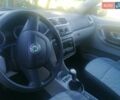 Синий Шкода Фабия, объемом двигателя 1.39 л и пробегом 167 тыс. км за 5500 $, фото 22 на Automoto.ua