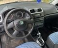 Синій Шкода Фабія, об'ємом двигуна 1.6 л та пробігом 178 тис. км за 6800 $, фото 18 на Automoto.ua