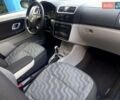 Синий Шкода Фабия, объемом двигателя 1.6 л и пробегом 230 тыс. км за 7550 $, фото 84 на Automoto.ua