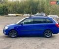 Синий Шкода Фабия, объемом двигателя 1.6 л и пробегом 176 тыс. км за 6399 $, фото 12 на Automoto.ua