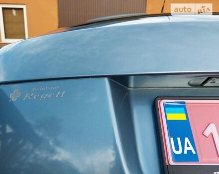 Синий Шкода Фабия, объемом двигателя 1.2 л и пробегом 161 тыс. км за 4750 $, фото 41 на Automoto.ua