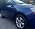 Синій Шкода Фабія, об'ємом двигуна 1.6 л та пробігом 230 тис. км за 7799 $, фото 50 на Automoto.ua