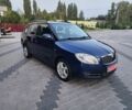 Синий Шкода Фабия, объемом двигателя 0 л и пробегом 229 тыс. км за 6150 $, фото 1 на Automoto.ua