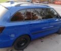 Синій Шкода Фабія, об'ємом двигуна 1.42 л та пробігом 232 тис. км за 4750 $, фото 5 на Automoto.ua