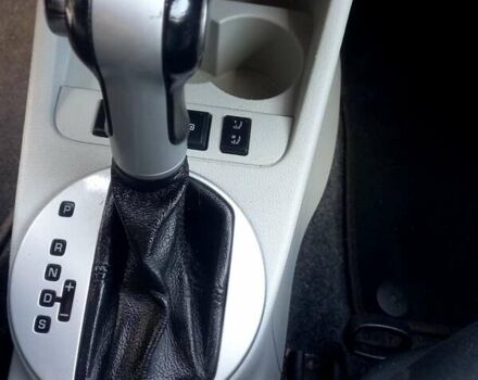 Синий Шкода Фабия, объемом двигателя 1.6 л и пробегом 230 тыс. км за 7550 $, фото 77 на Automoto.ua