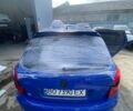 Синий Шкода Фабия, объемом двигателя 1.2 л и пробегом 190 тыс. км за 2300 $, фото 7 на Automoto.ua