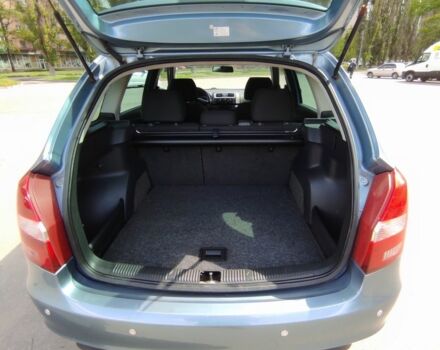 Синій Шкода Фабія, об'ємом двигуна 0 л та пробігом 130 тис. км за 6300 $, фото 4 на Automoto.ua