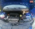 Синий Шкода Фабия, объемом двигателя 1.39 л и пробегом 167 тыс. км за 5500 $, фото 21 на Automoto.ua