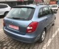 Синий Шкода Фабия, объемом двигателя 1.39 л и пробегом 214 тыс. км за 5250 $, фото 3 на Automoto.ua