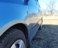 Синій Шкода Фабія, об'ємом двигуна 1.4 л та пробігом 200 тис. км за 6300 $, фото 3 на Automoto.ua