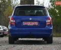 Шкода Фабия 2009 в Бердичеве на Automoto.ua Синий Шкода Фабия, объемом двигателя 1.39 л и пробегом 178 тыс. км за 5950 $, фото 11 на Automoto.ua