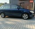 Синій Шкода Фабія, об'ємом двигуна 1.6 л та пробігом 237 тис. км за 6999 $, фото 91 на Automoto.ua