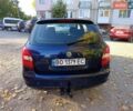 Синій Шкода Фабія, об'ємом двигуна 1.2 л та пробігом 185 тис. км за 4700 $, фото 10 на Automoto.ua