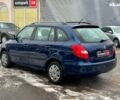 Синій Шкода Фабія, об'ємом двигуна 1.6 л та пробігом 238 тис. км за 7190 $, фото 8 на Automoto.ua
