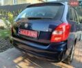 Синій Шкода Фабія, об'ємом двигуна 1.6 л та пробігом 237 тис. км за 6999 $, фото 87 на Automoto.ua